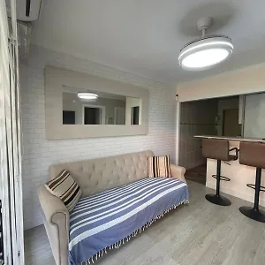  Apartamento Petit España